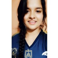 Paulina Michelle Plascencia Bravo