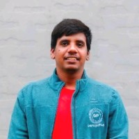 Ashish Jha