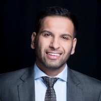 Davin Singh