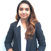 Pabitraa Subramaniam