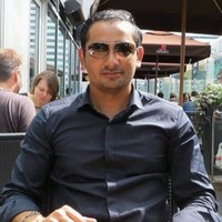 Dave Rooprai