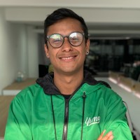 Luis Echandia