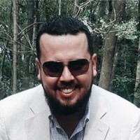 Luis David Urzúa Martínez