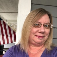Rae Danielson