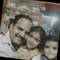 pilla Chandra sekhar