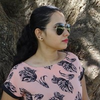pragnya parida