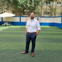 Ahmed Mourad