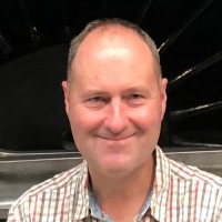 Richard Casson Ceng Imeche