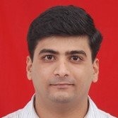 RUPESH KORI