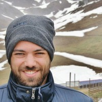 Oriol Porta Regué