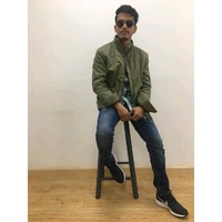 Sagar Sharma