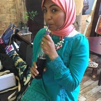 mariam sherif