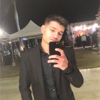 Mahmoud Tarek