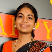 Shamila Bhanu
