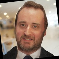 Neil Birch