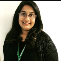 Tintu Abraham