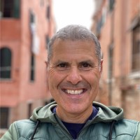 Tony Rinaldi Mcicm, Dipdm
