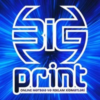 Big Print