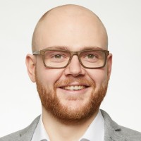 Marcel Backenecker