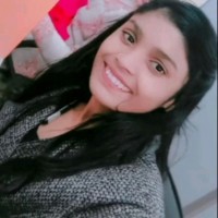 Anjali Kannaujiya