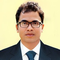 Akhil Chandra Das