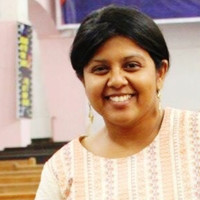 Rachel V. Chadalavada