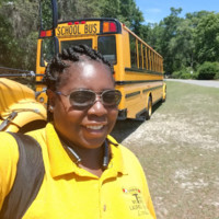 Yolanda Shaw