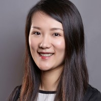 Sally Luo
