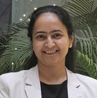 Dimple Saini