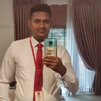 Kishan Suraj
