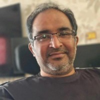 Vamsee Krishna