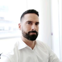 Nicolas Palau