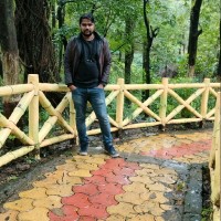 Umesh Walke