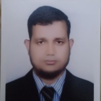 Md Rabiul Islam