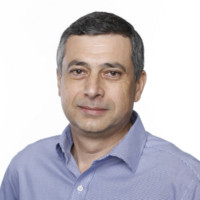 Vladimir Alexeenko