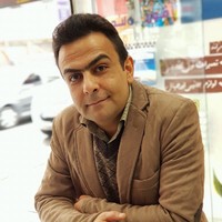 Mohammad Kouhbar