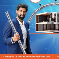 Radha Tmt Campaign