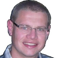 Peter Stoddart