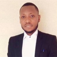 Okeke Emmanuel