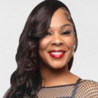 Jameka Robinson, B.A.S
