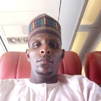 Abubakar Gana Dungus