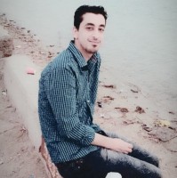 ahmed hossam