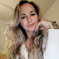 Caroline Gravel