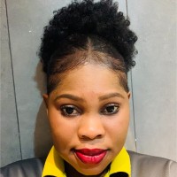Gertrude Amoako