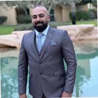 Mostafa Hamada
