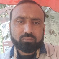 Mohd Abbas