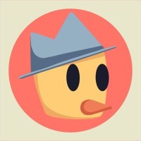 Luke Fedora duck