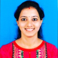 Radhika Bhat