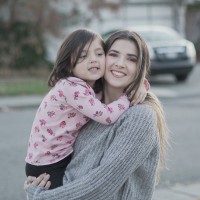 Olivia Hill