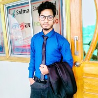 Md. Arman Miah